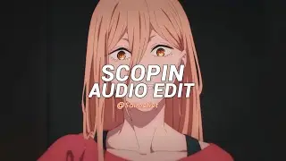 scopin - kordhell [edit audio] use 🎧