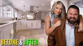 We Made $80k Profit from this 1920's Farmhouse Fix & Flip! | Before & After Renovation