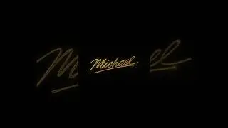 Michael - The Movie