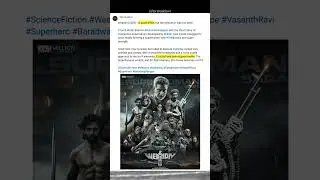 Weapon (2024) Honest Review