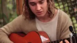Tom Stephens - Nowhere to Roam - Moon Mountain Sessions