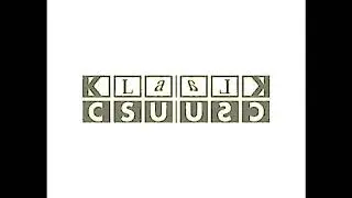 (NEW EFFECT) Klasky Csupo in Metallic Mirror