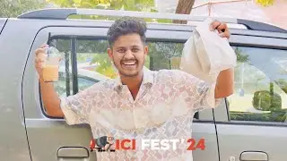 Ici Fest’24 | Skit Jaipur