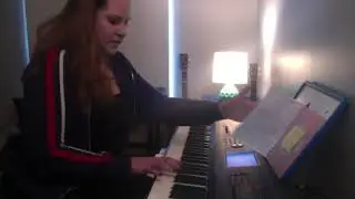 Mastermind (Live) - Zanna