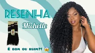 CABELO MICHELLE: UM CASO DE AMOR E ÓDIO | FIBRA ORGÂNICA