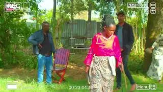 Mama nyambura & peter managed to k!ck us out from mama Brenda's compound