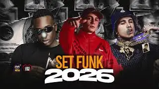 SET FUNK 2026 DA ATUALIDADE - MC TUTO, MC PAIVA, MC NEG&Atilde;O ORIGINAL, MC WILLIAM, MC KAKO, MC HARIEL