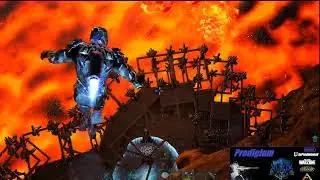Base IRRAIDEABLE ? ARK one of the best base spots!