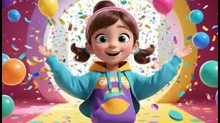 My Pants Are Inside Out &ndash; Fashion Fail! + More | Silly Dress-Up Rhyme for Kids