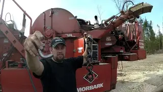 THIS LITTLE CHAIN SHUT ME DOWN!!
