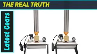 Ultimate Confetti Launcher Cannon Machine for Events
