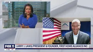 Budgeting tips for aspiring homeowners | FOX 5 DC