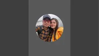 Up Couple Vlog In Youtube good night 🤣