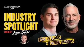CDG Podcast Industry Spotlight Recording July 2025