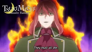 Shiki is the Level-Headed One | TSUKIMICHI -Moonlit Fantasy- Season 2