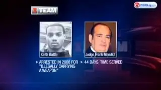 I-Team: Police blame criminal justice system for repeat violent offenders