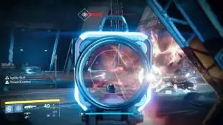 Destiny Super Good Advice LMG DEST HD 1080p PS4
