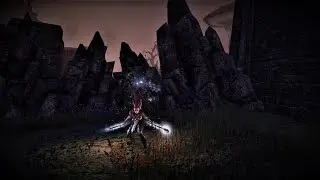 Stamina Nightblade - 