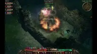 Grim Dawn - The Hidden Path (Part 4)