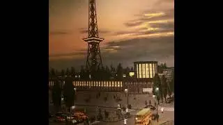 William Greihs Orchester, Werner Quintett, Tempo Tempo das ist der Berliner Rhythmus, Foxtrot, 1950