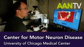 University of Chicago Medical Center