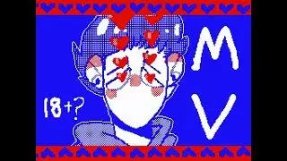 Tied Down MV (Eddsworld) Flipnote by &Ouml;xy