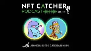 Episode 103 | FTX Collapse | NFT London Recap | Art Basel Miami Preview |