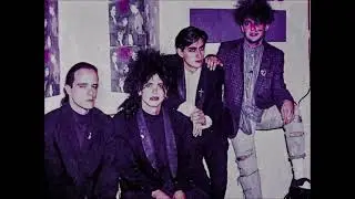 Caifanes - Ser&aacute; por eso (M&eacute;xico 1987 // New Wave, Post-Punk)