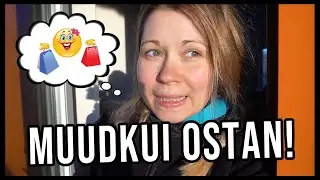 ÜKS HAUL AJAB TEIST TAGA | Karantiinivlog #4