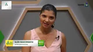 Encerramento Agrotins 2020