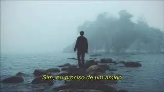Telekinesis - Ghosts and Creatures (Tradu&ccedil;&atilde;o)
