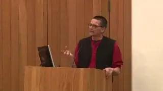 Gender Studies Lecture - Is Pornography Immoral? - Robert Jensen, Ph.D.