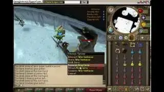Armadyl Chestplate Solo!