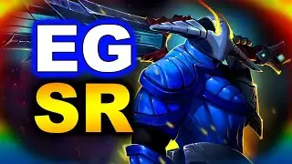 EG vs SHOPIFY REBELLION - NEW EG vs OLD EG PLAYOFFS - ESL ONE BERLIN MAJOR 2023 DOTA 2