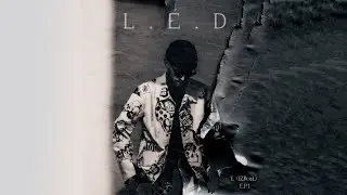 L iZReaL & Gurme - Извини (L.E.D / 2023)