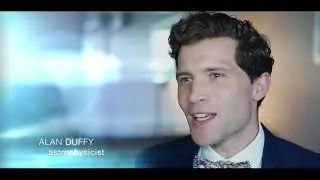 Infinity &ndash; What on earth are we thinking? &ndash; Trailer