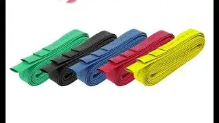 Ultimate Guide to Heat Shrink Tubes | Everything You Need to Know