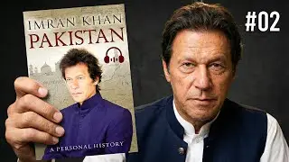 Imran Khan book: Chapter 2 AI-cloned Audiobook