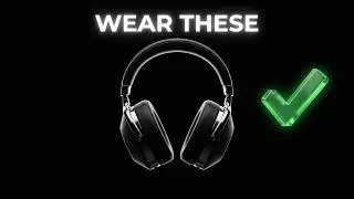ASMR for $100,000 Headphones (3D Spatial Audio)
