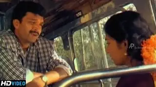 Sonthakaran Tamil Movie Scenes | Nassar Threatens a Girl | Arjun | Nirosha | Nassar