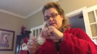 RC Chest Rub