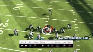 Madden 13 Football -  Turbo Blitz Method