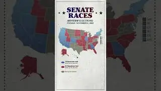 This November, we have incredible opportunities to flip GOP-held seats