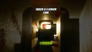 Tarkov is a horror game&hellip; #escapefromtarkov #tarkov #fps #gaming #viral #fortnite #pvp #horror #funny