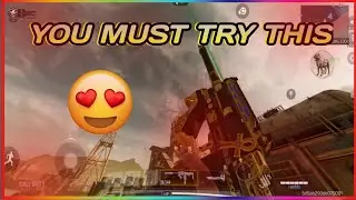 COD mobile Season11 Best PHARO Gunsmith