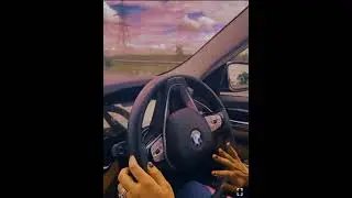 ❤️BMW Girl Car Driving Whatsapp Status video❤️Car Driving Status ❤️#shorts #subscribe