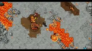 [KizuBOT] 30min Projeto Mega Blaziken em Orre no PokeXGames (PXG)