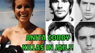 John Travers and the Murphy Brothers inside prison!