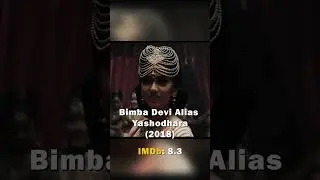 Top 5 Sri Lankan Historical Movies &ndash; Ranked by IMDb ⭐