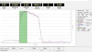Adjusting the phases identified by the BMS software